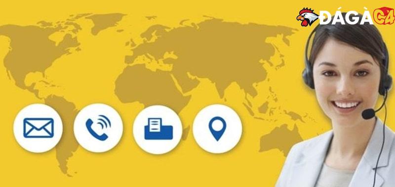 Người chơi có thể bị từ chối giải đáp thắc mắc do các nguyên nhân khác nhau